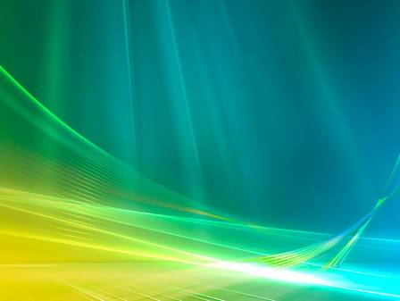 Upscaled wallpaper Windows Vista