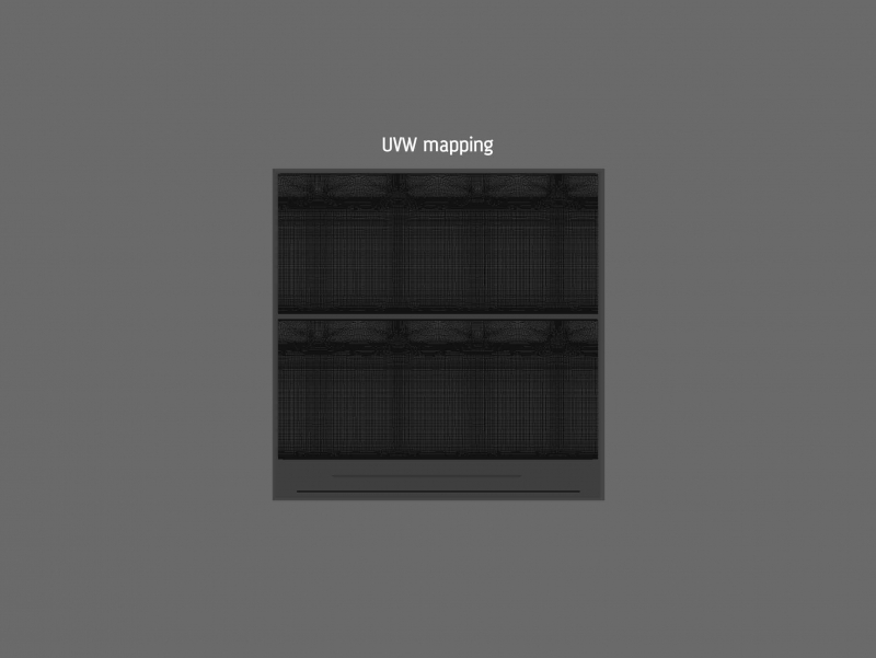 Premium 3D Model of 4x250ml Slim Soda Cans in Shrink Film Wrap