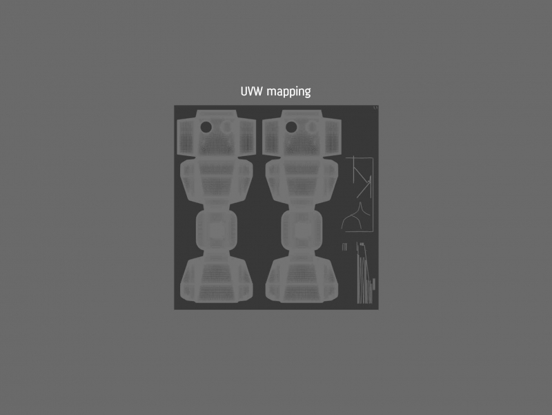 Premium Packaging 3D Model of carton box for 4x250ml Slim Soda Can