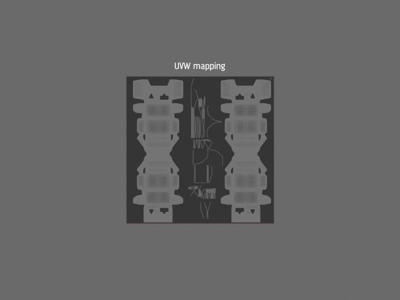 Premium Packaging 3D Model of carton package for 4x250ml Slim Soda Can  