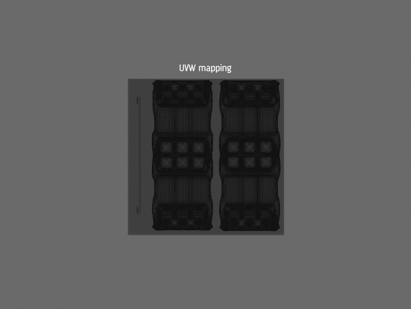 Premium 3D Model of 6x250ml Slim Soda Cans in Shrink Film Wrap