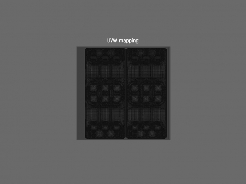 Premium packaging 3D Model of 6x350ml/355ml Standard Beer/Soda Cans in Smooth Shrink Film Wrap