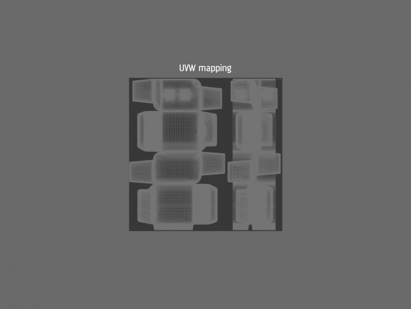 Premium Packaging 3D Model of carton box for 6x330ml Sleek Beer/Soda Can  