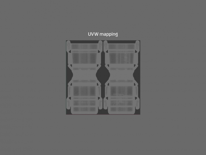 Premium Packaging 3D Model of carton package for 6x330ml Standard Beer/Soda Can  