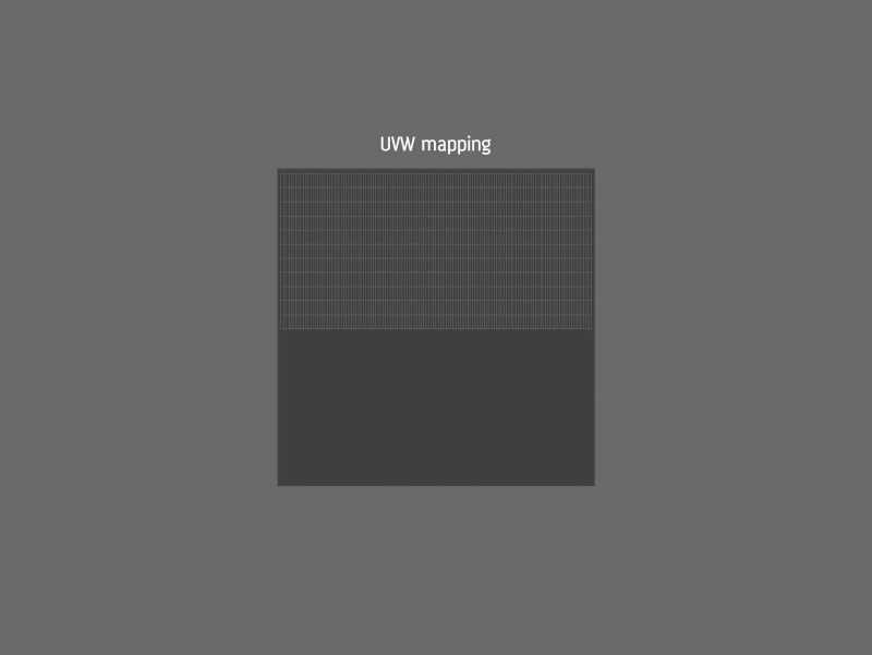 Anticeptic Gel Plastic Bottle 500ml (sharp egdes) packaging 3D model