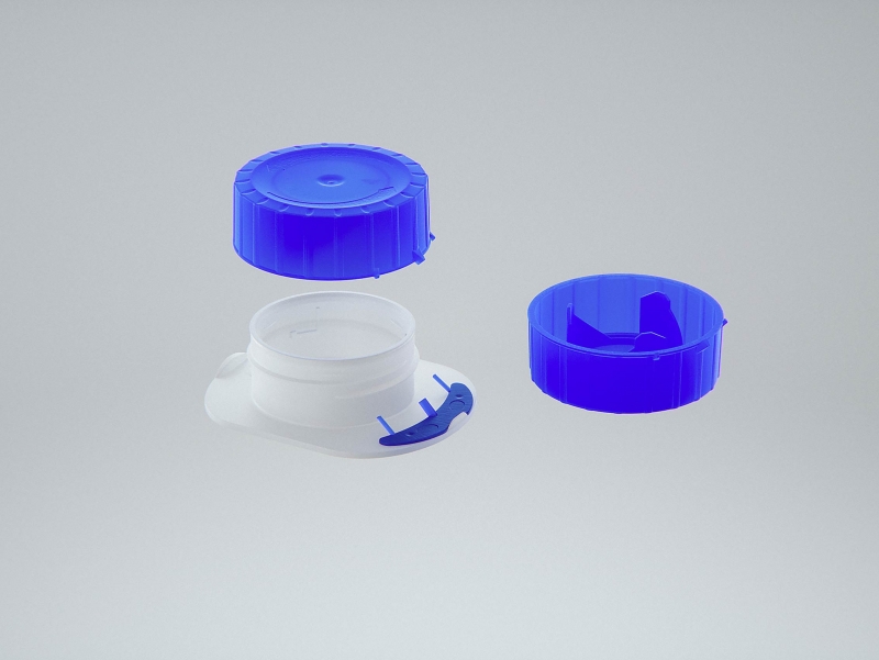 SIG CombiBloc Maxi 1500ml carton packaging 3d model with CombiSwift