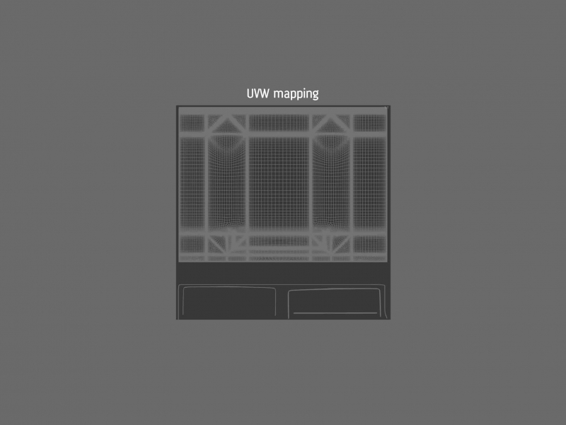 SIG CombiBloc Maxi 1500ml carton packaging 3d model with CombiSwift