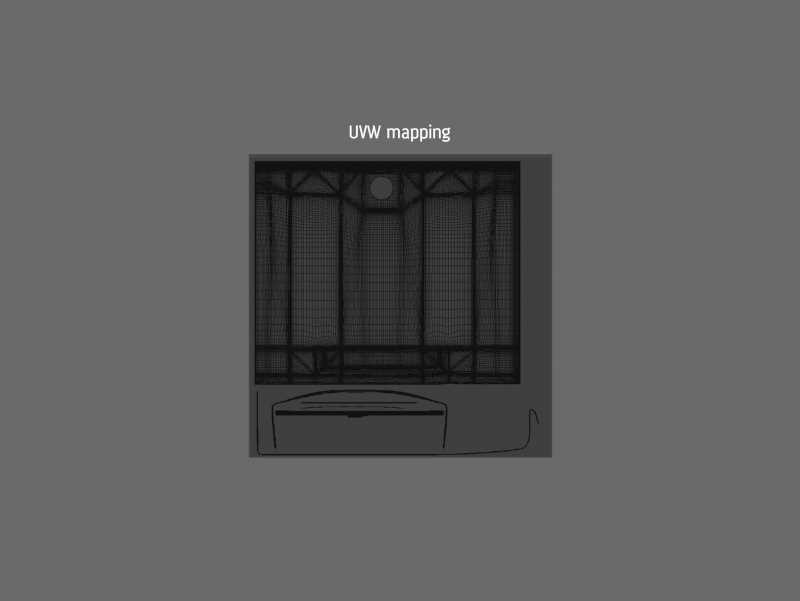 SIG combiFit Small 300ml with combiSmart closure packaging 3D model