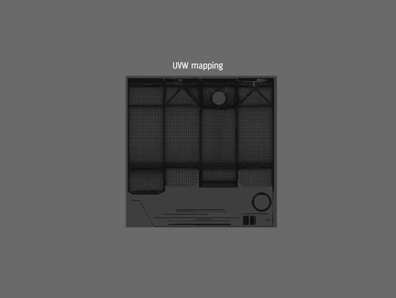 Elopak Pure-Pak Diamond 1500ml Premium packaging 3D model pack