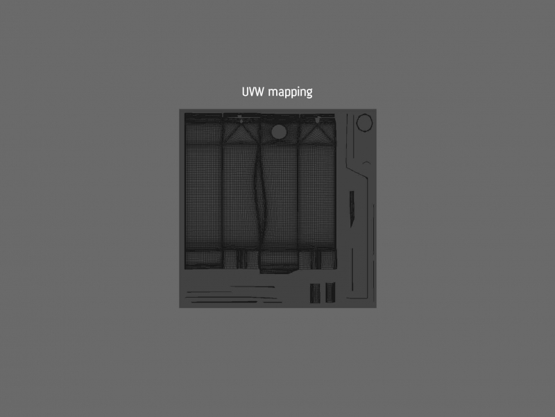 Elopak Pure-Pak Classic Curve 1000ml packaging 3d model