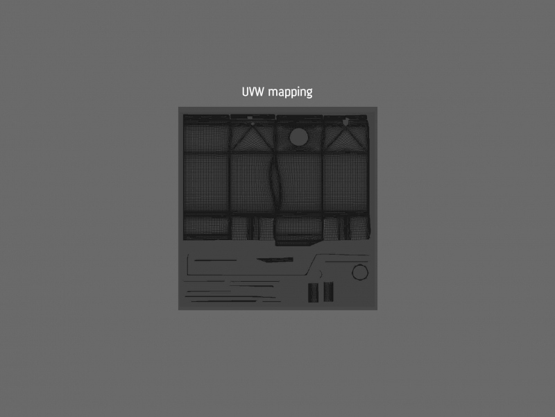 Elopak Pure-Pak Classic Curve 500ml packaging 3D model