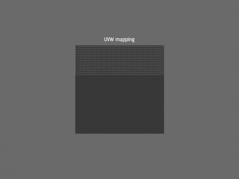 Smoothie/Juice plastic bottle 250ml 3d model pack