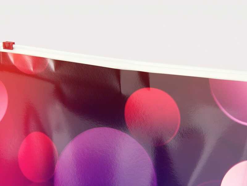 Plastic Sack for Pet Food 10Kg  packaging 3D model