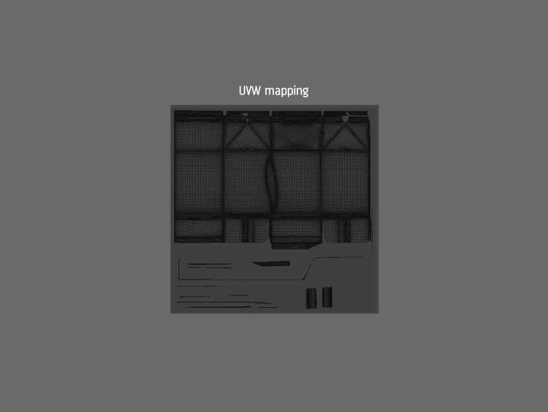 Elopak Pure-Pak Classic CURVE 500ml (no opening) Premium carton packaging 3D model pack