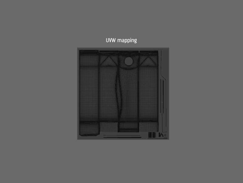 Elopak 3D model - Pure-Pak Diamond Curve Aseptic 1000ml with Pure-Twist