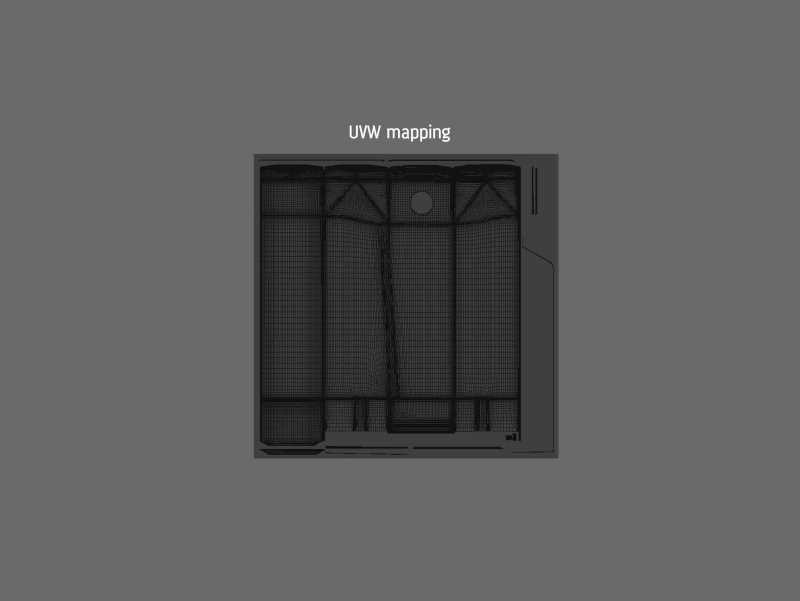 Elopak Pure-Pak Sense Linea 1000ml Carton packaging 3D model