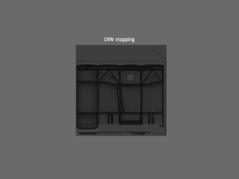 Elopak Pure-Pak Sense Linea 500ml Carton packaging 3D model