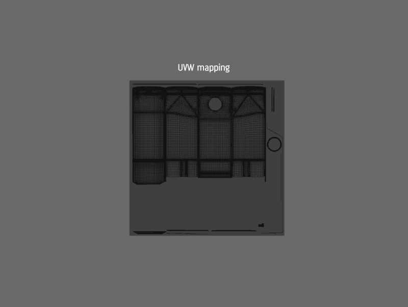 Elopak Pure-Pak Sense Fresh 500ml Carton packaging 3D model