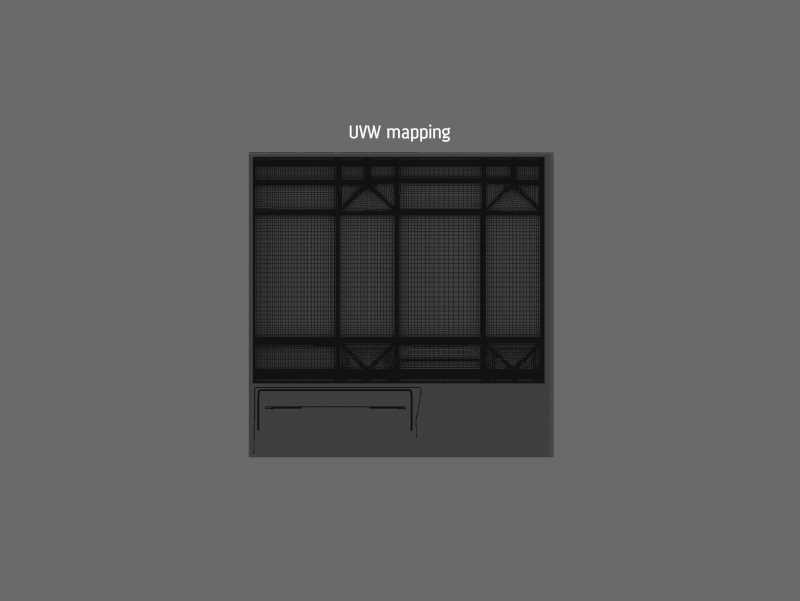 Tetra Pack Recart 200ml Premium carton packaging 3D model pak