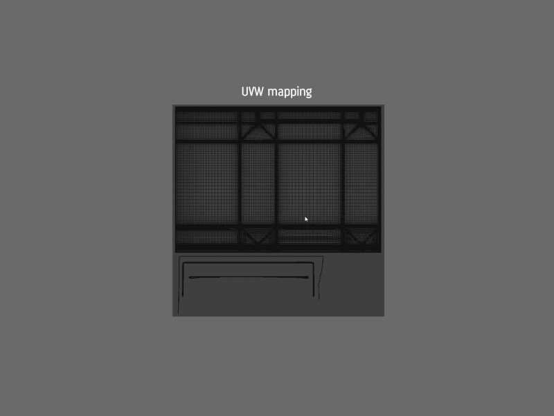 Tetra Pack Recart 390ml Premium carton packaging 3D model pak