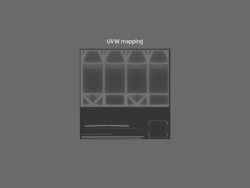 SIG DOME (CombiDome) 500ml with tethered cap DomeTwist premium carton packaging 3d model