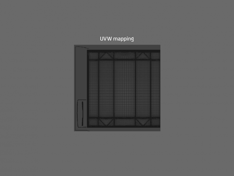 Tetra Brik Slim 1500ml with tethered cap HeliCap23 Pro carton packaging 3d model