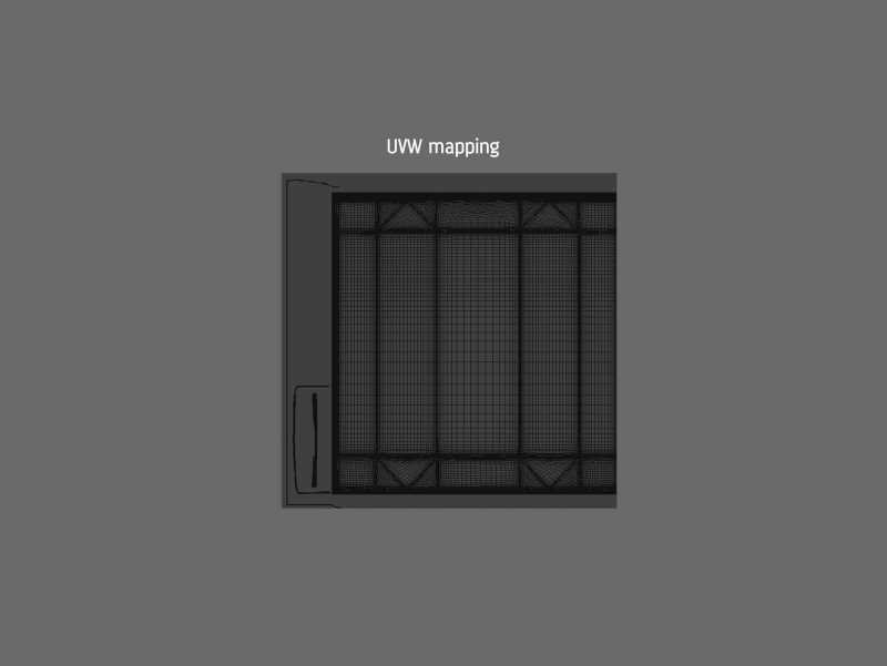 Tetra Pack Brick Slim 1500ml with SlimCap Premium package 3D model pak