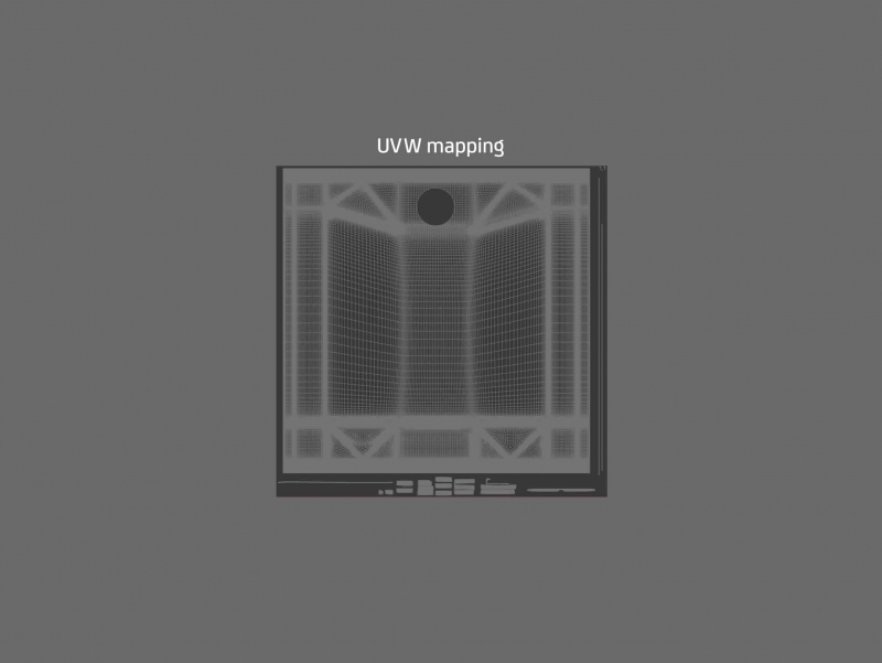 Tetra Pack Brik EDGE 250ml with tethered cap HeliCap 23 Pro packaging 3d model