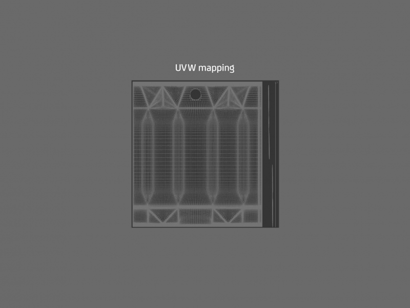 Premium packaging 3d model of Tetra Pak Gemina Crystal 1000ml with tethered cap HeliCap 26 Pro