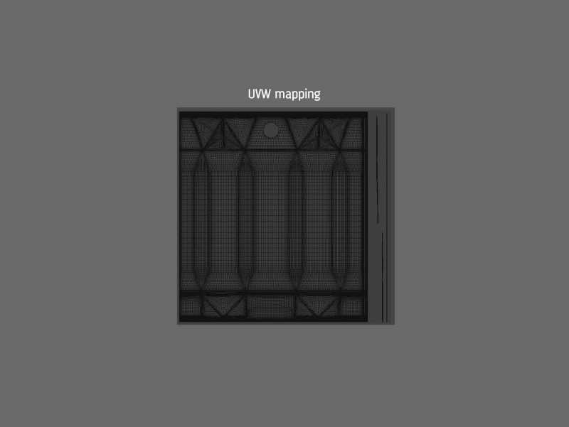 Tetra Pack Gemina Base Crystal 1000ml with HeliCap 27 Premium packaging 3d model pak.