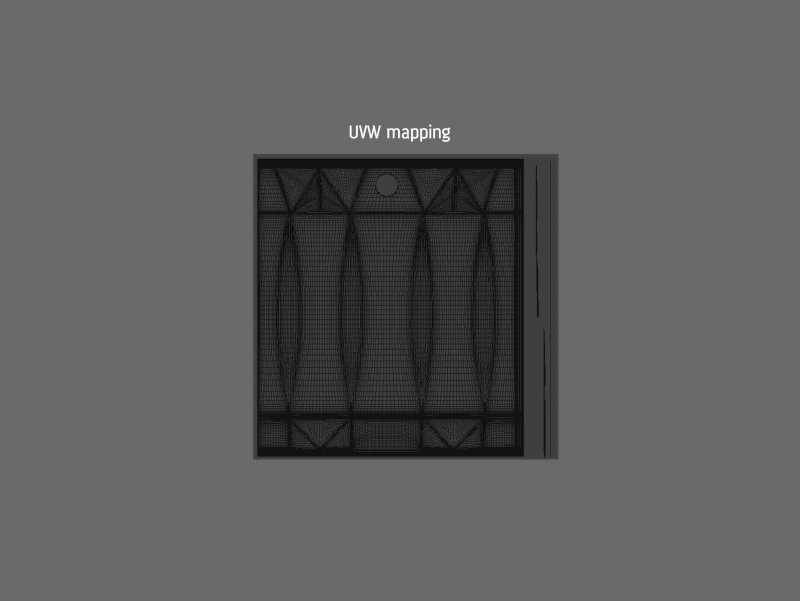 Packaging 3d model pak of Tetra Pack Gemina Leaf 1000ml with HeliCap 27