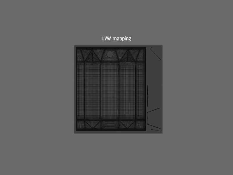 Premium 3D model pak of Tetra Pack Gemina Square 1000ml with HeliCap 27 closure