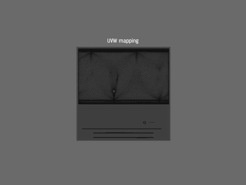 Tetra Pack Classic 200ml Professional packaging 3D model pak