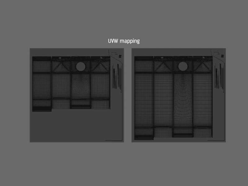 Tetra Pack Rex 500 and 1000ml carton package 3D model pak with TwistCap