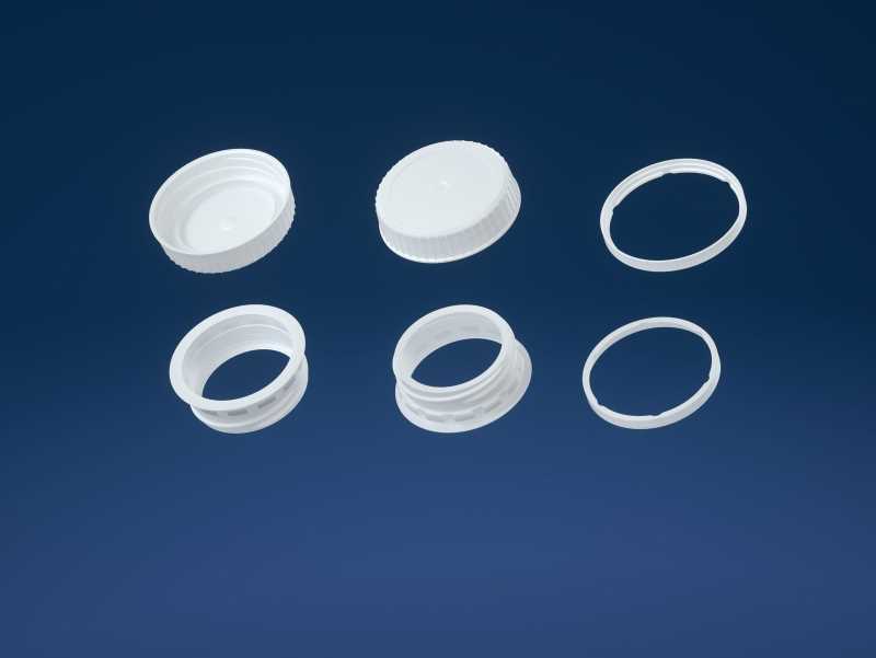 Tetra Rex 500ml carton packaging 3d model with TwistCap