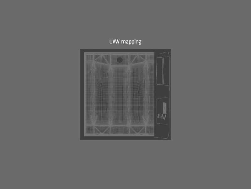 Tetra Pack Stello EDGE 1000ml with WingCap 30 packaging 3D model