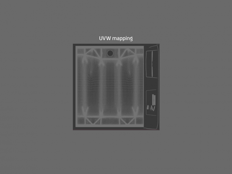 Tetra Pak Stelo Edge 1000ml with LightWing 30 premium carton packaging 3D model