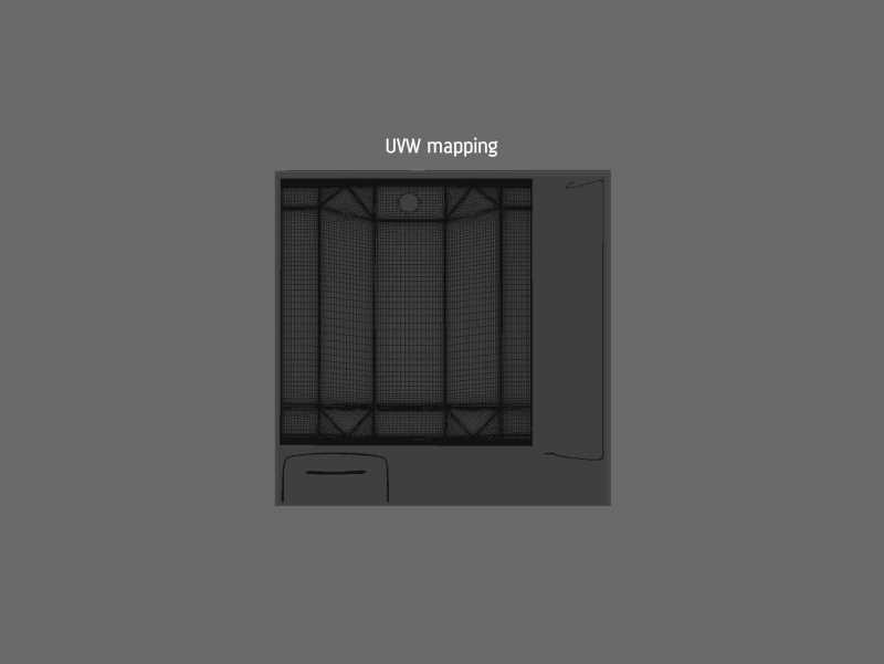 Tetra Pack Brick EDGE 1500ml with WingCap30 Carton packaging professional 3D model pak