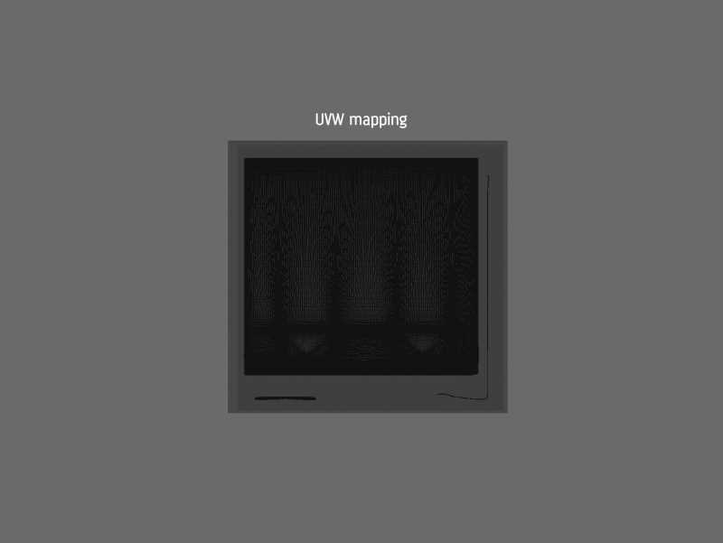 Packaging 3D model pak of Tetra Pack Top 1000ml Base with Katla S38