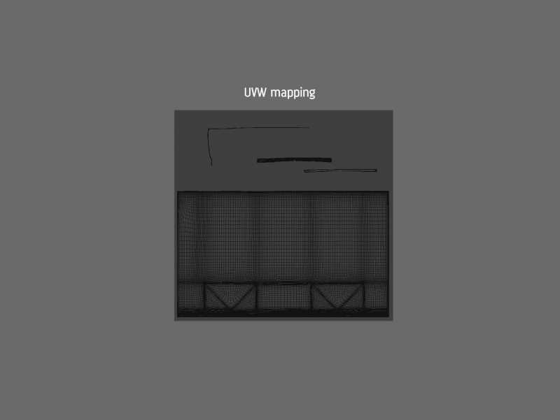 Premium 3D model pak of the Tetra Pack Top Base 500ml with Orinoco S38 closer