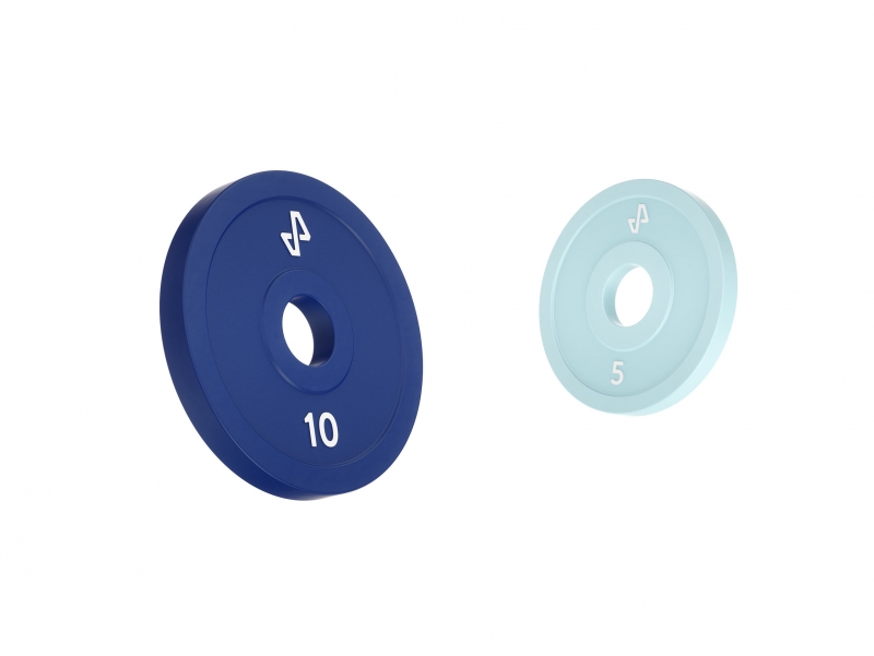 PIVOT (TEMPO) Product 3D visualization