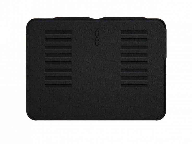 ZUGU Case Product 3D visualization