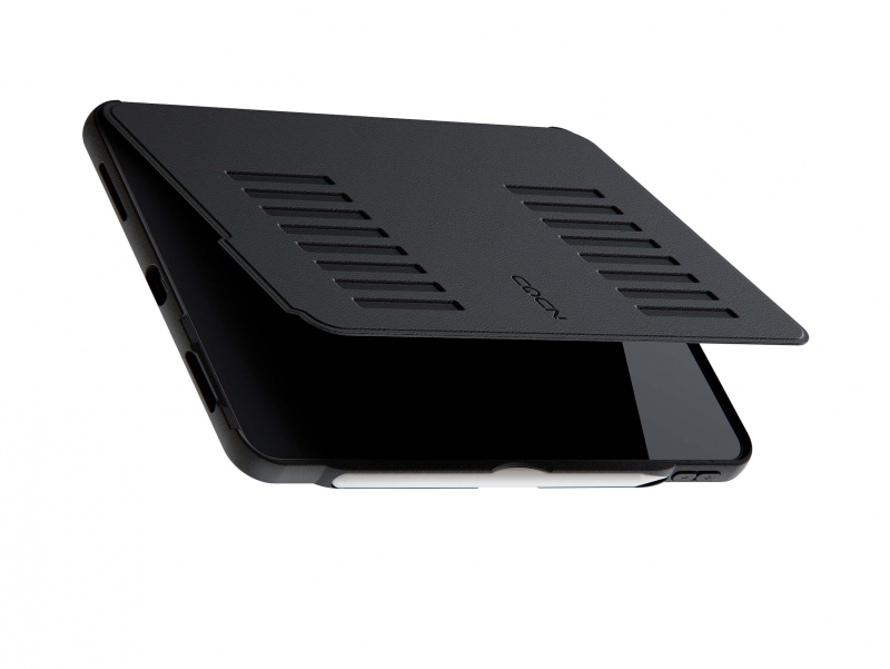 ZUGU Case Product 3D visualization