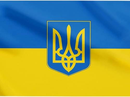 2 years since the beginning of Russia's full-scale war against Ukraine