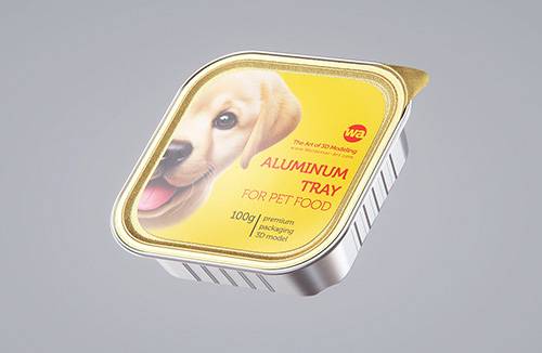 Elopak Pure-Pak Diamond 1500ml Premium packaging 3D model pack