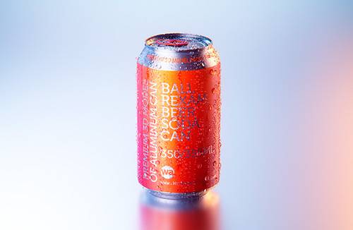 MontBlanc Legend Spirit 3D scene (Octane) and packaging model pack