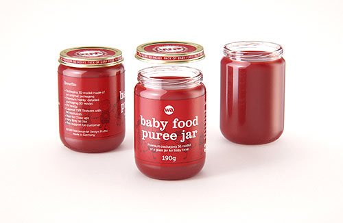 Premium Digital Watercolor Illustrations with two green apples, a slice of a green apple, and some apple blossoms