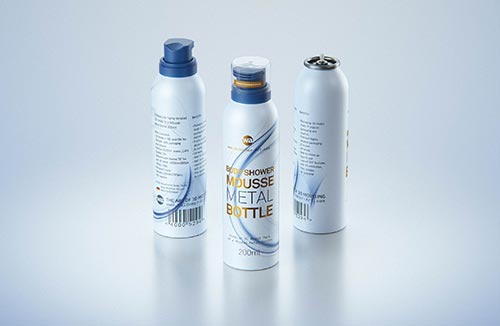 Paper Coffee Bag 500g with ZIP closure packaging 3D model