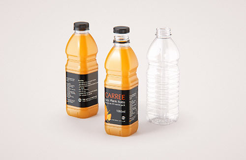 SIG CombiFit Magnum 1500ml carton packaging 3d model with CombiSwift