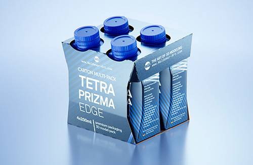 Corned Beef metal cans 200g (2 set) with the key packaging 3d model